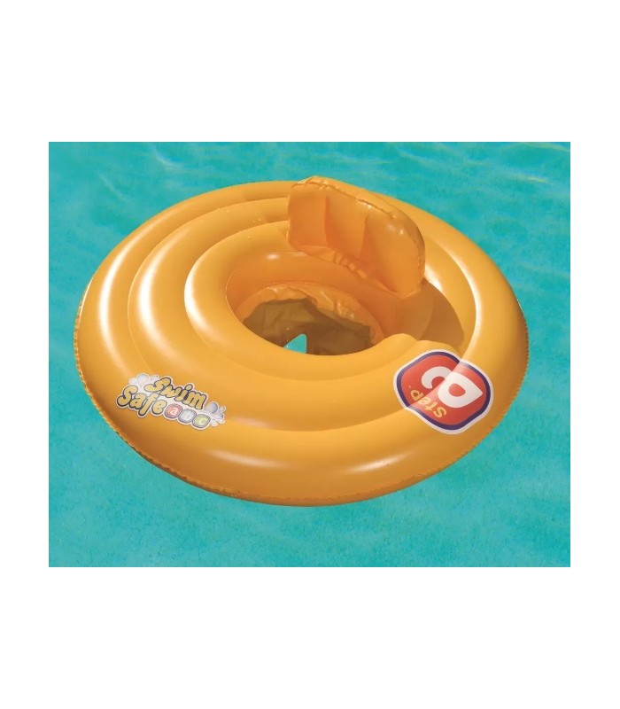 Asiento de natación para niños pequeños Swim Safe