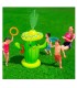 Juego Cactus Inflable Rociador Lanza Agua Bestway