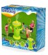 Juego Cactus Inflable Rociador Lanza Agua Bestway