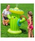 Juego Cactus Inflable Rociador Lanza Agua Bestway