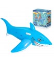 Inflable Tiburón Bestway