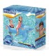 Inflable Tiburón Bestway