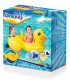 Pato inflable 102 cm x 99 cm Bestway