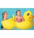 Pato inflable 102 cm x 99 cm Bestway