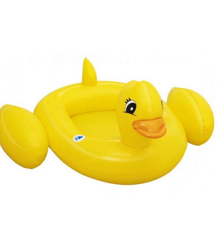 Pato inflable 102 cm x 99 cm Bestway
