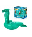 Inflable Pileta Dinosaurio Grande 145x190 Cm Bestway