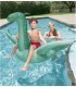 Inflable Pileta Dinosaurio Grande 145x190 Cm Bestway