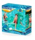 Inflable Pileta Dinosaurio Grande 145x190 Cm Bestway