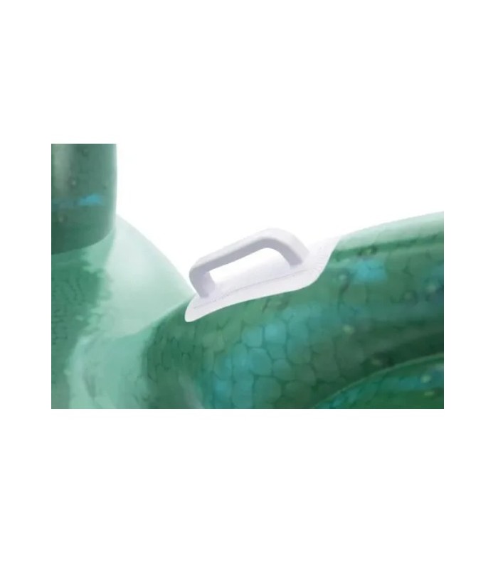 Inflable Pileta Dinosaurio Grande 145x190 Cm Bestway