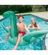 Inflable Pileta Dinosaurio Grande 145x190 Cm Bestway