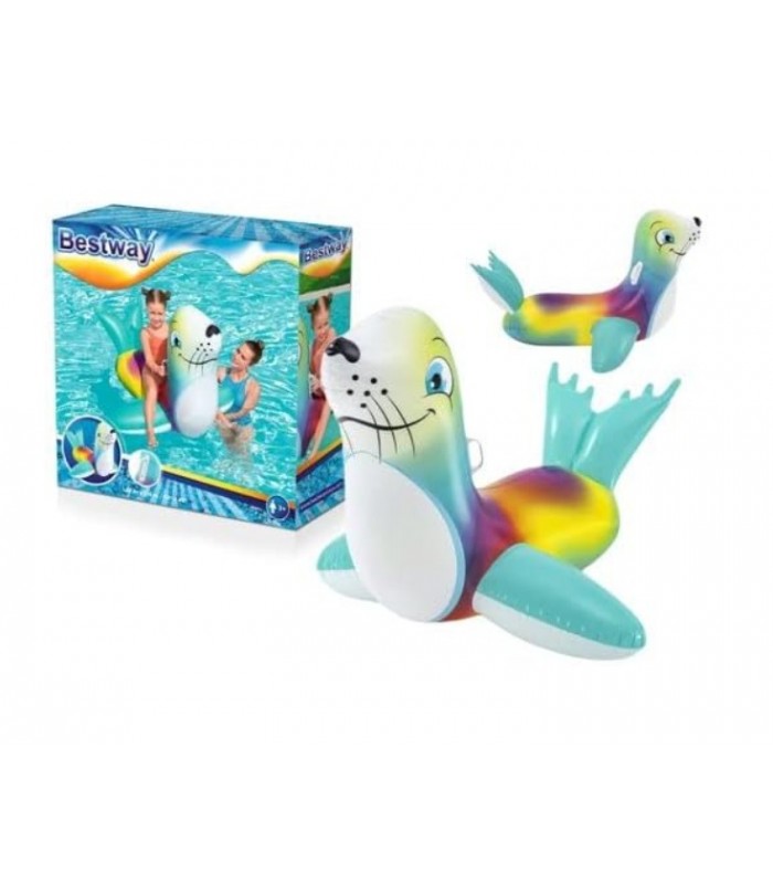 Foca Inflable Bestway