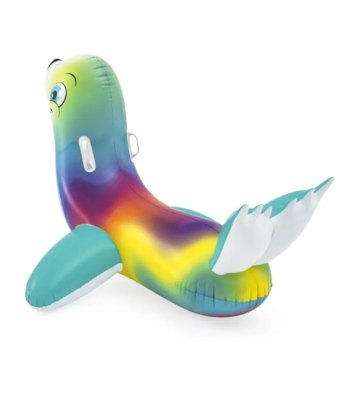 Foca Inflable Bestway