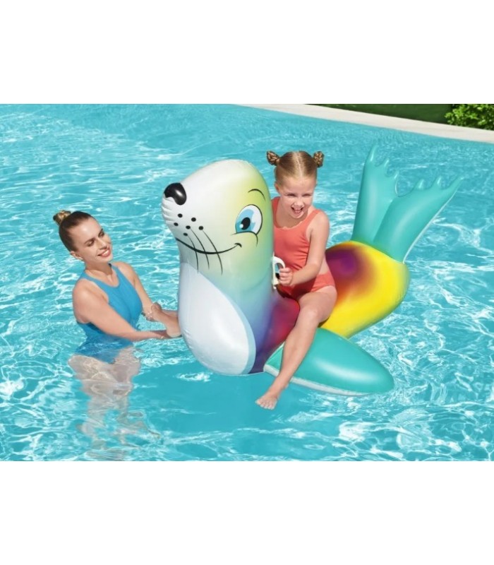 Foca Inflable Bestway
