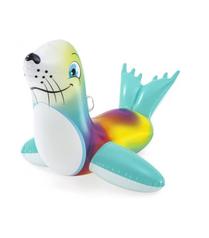 Foca Inflable Bestway