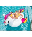 FLOTADOR BESTWAY MAXI UNICORNIO