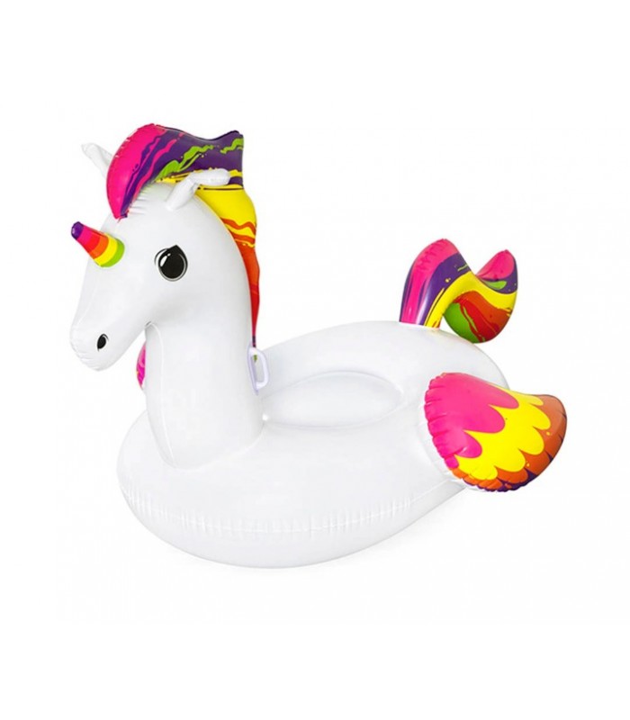 FLOTADOR BESTWAY MAXI UNICORNIO