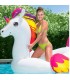 FLOTADOR BESTWAY MAXI UNICORNIO