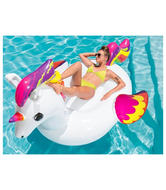 FLOTADOR BESTWAY MAXI UNICORNIO