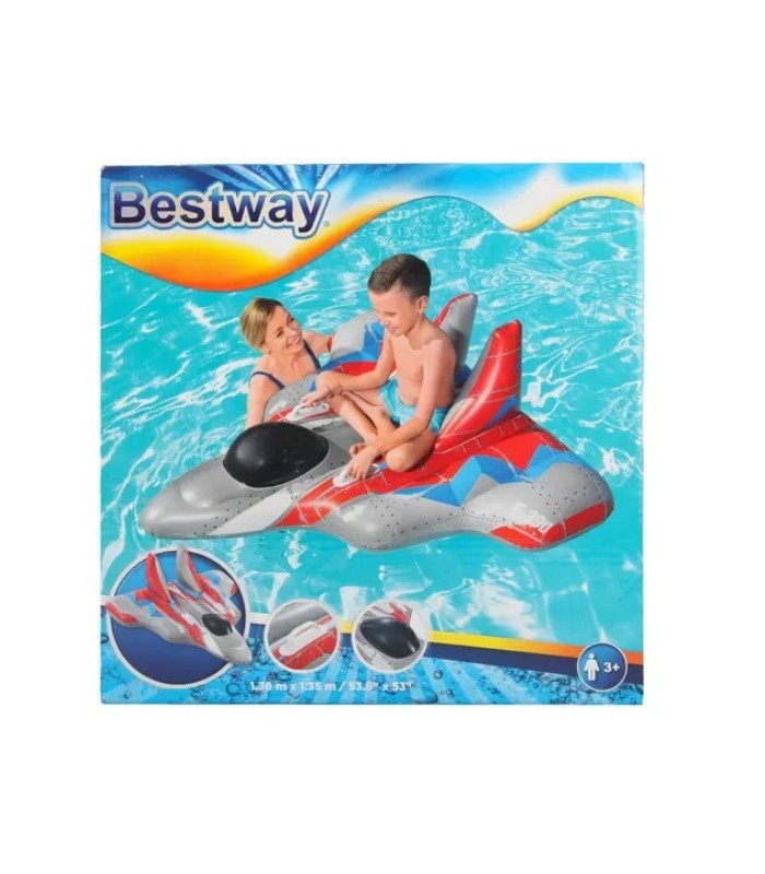 Avion De Combate BESTWAY