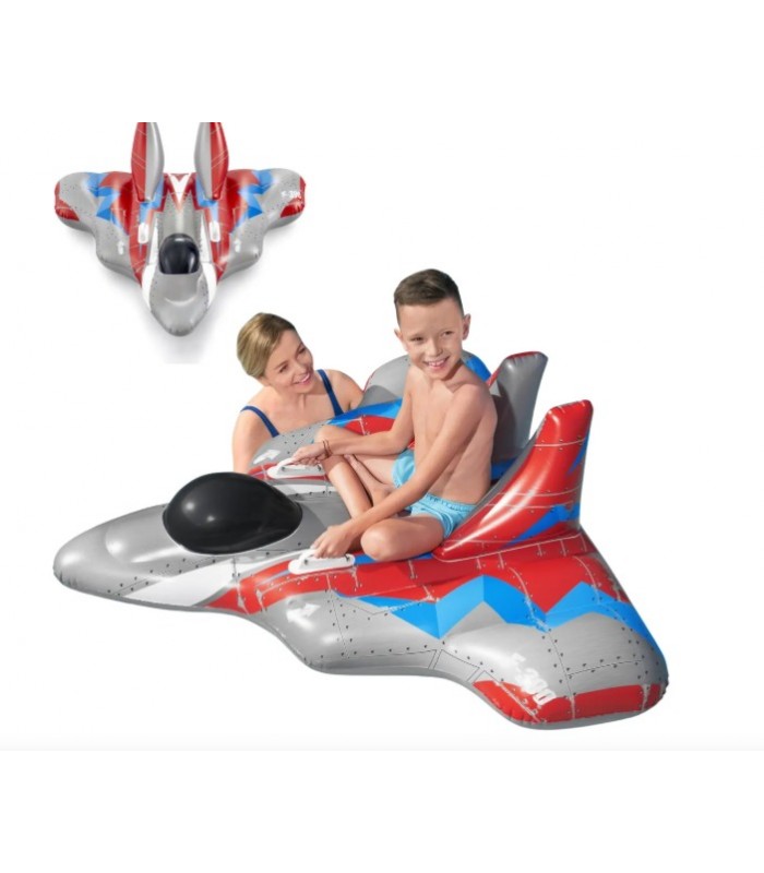 Avion De Combate BESTWAY