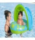 Flotador inflable de piscina para bebes - BESTWAY