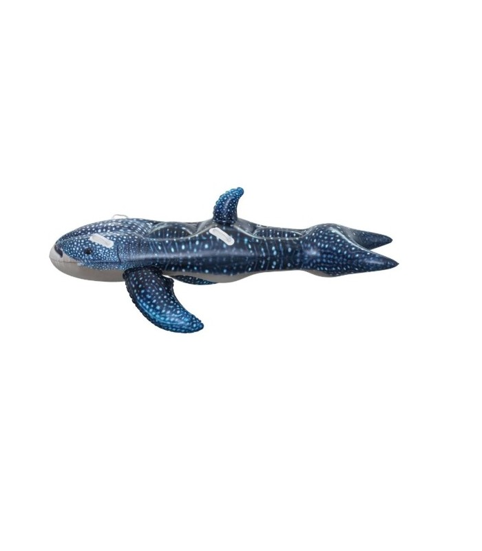 Flotador Para Montar Ballena - Bestway
