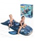 Flotador Para Montar Ballena - Bestway