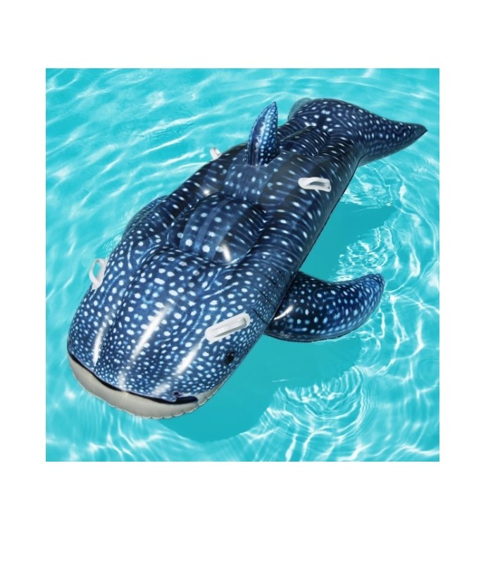 Flotador Para Montar Ballena - Bestway