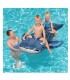 Flotador Para Montar Ballena - Bestway