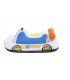 Asiento Flotador Inflable Sport Car