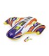 Nave con pistola bestway