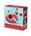 Anillo inflable con asas 119 cm Náutico