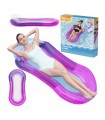COLCHONETA HINCHABLE PARA PISCINA BESTWAY