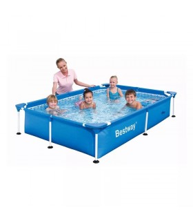 Bestway - Piscina estructural 221x150x43 CM