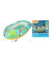 Flotador bote BESTWAY