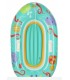 Flotador bote BESTWAY