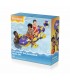 Flotador inflable Bestway Salamander