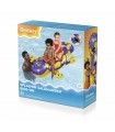 Flotador inflable Bestway Salamander