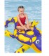 Flotador inflable Bestway Salamander