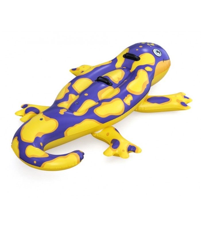 Flotador inflable Bestway Salamander