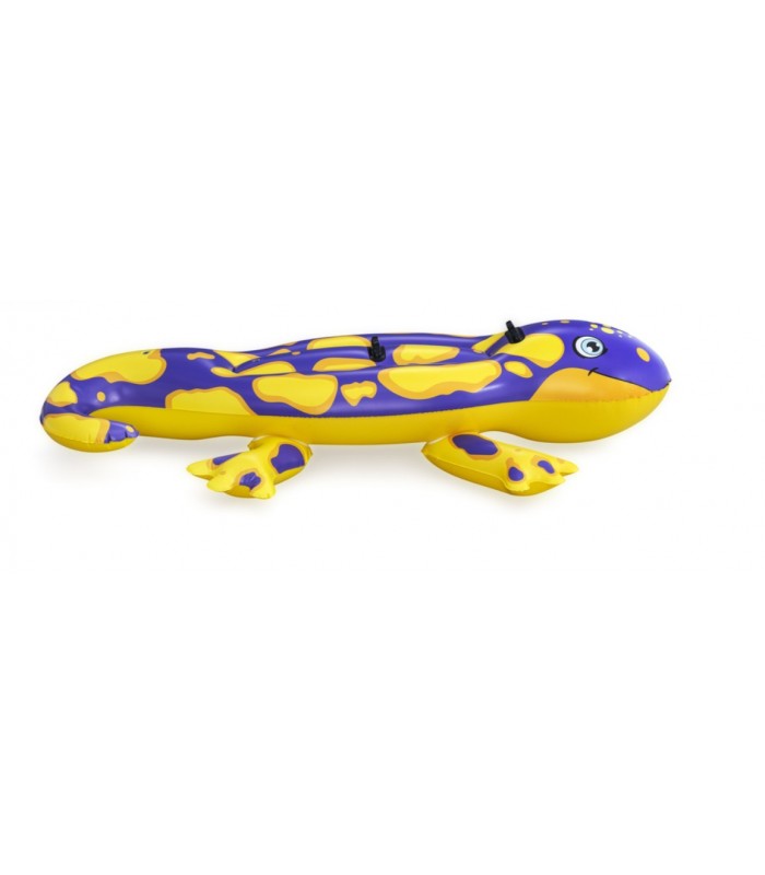 Flotador inflable Bestway Salamander