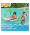 Barco Bote Inflable BESTWAY
