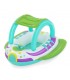 Barco Bote Inflable BESTWAY