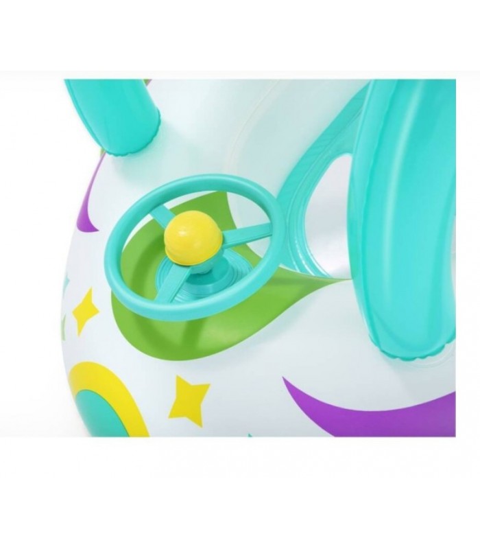 Barco Bote Inflable BESTWAY