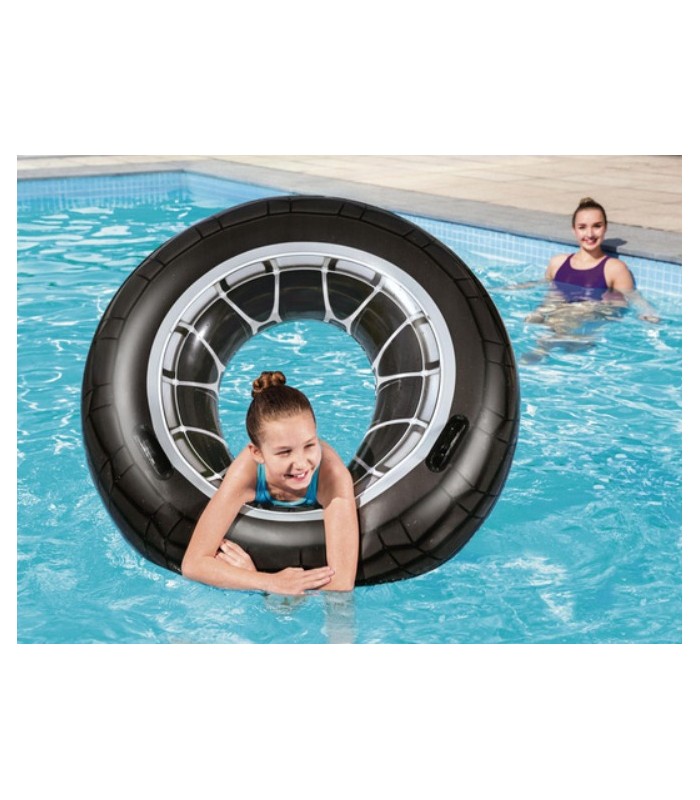 Rueda inflable Bestway