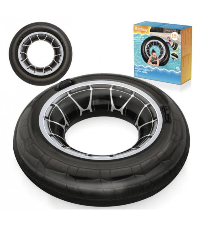 Rueda inflable Bestway