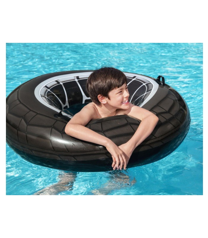 Rueda inflable Bestway