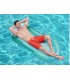 COLCHONETA HINCHABLE PARA PISCINA BESTWAY TURQUESA