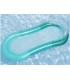 COLCHONETA HINCHABLE PARA PISCINA BESTWAY TURQUESA