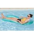 COLCHONETA HINCHABLE PARA PISCINA BESTWAY TURQUESA